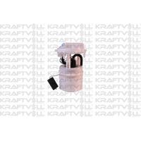 Yakit Samandirasi P807 P806 Expert Jumpy Scudo C8 C4 P307 Sw 1 6 16V Otomatik 01>08 KRAFTVOLL 05050203