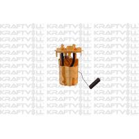 Yakit Samandirasi C4 P307 Ym P308 P308 Cc 1 6Hdi / 2 0Hdi (Partukul Flitresiz) KRAFTVOLL 05050231