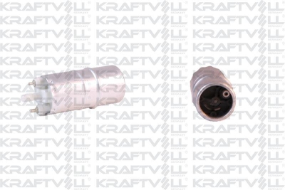 Yakit Pompasi 406 2.0 Hdi 806 2.0 Hdi 3 Bar 170L/H KRAFTVOLL 05050296