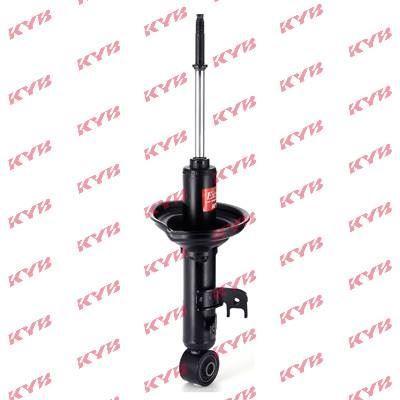 On Amortisor Gazli Sag Toyota Hilux Vigo 05-12 (2Wd) KYB 341397