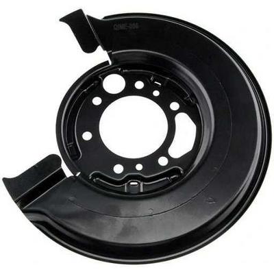 Fren Disk Toz Saci Arka Sag G-Class W461 W463 97> Sprinter 901>905 96>06 LICOVE 2WP10005