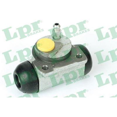 Fren Silindiri Sol R21 (22 2Mm) LPR 4587