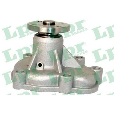 Devirdaim Su Pompasi Corsa B Astra F Vectra A Vectra B 17D X17D X17Td LPR WP0404