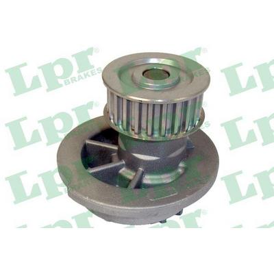 Devirdaim Su Pompasi Corsa B Astra F Astra G Vectra B X14Xe X16Xel LPR WP0693