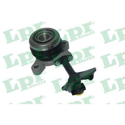 Hidrolik Debriyaj Rulmani Renault Clio Iii Iv Megane Ii Laguna Ii Dacia Logan 06>12 1.2 16V 1.4 1.5 Dci 1.6 16V 1.9 Dci LPR 3264