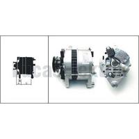 Alternator A127 12V 65A Turk Traktor (Tek Kayisli) LUCAS 619 204 58