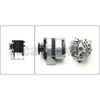 Alternator 12V 80A Erkunt Traktor LUCAS 619 204 91