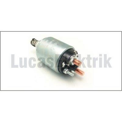 Mars Otomatigi 24V Bosch Tipi Mb Ateco LUCAS SSL1033