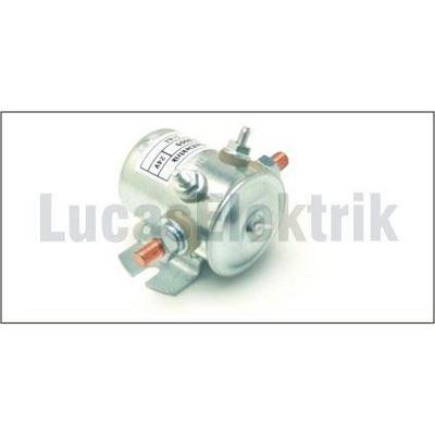 Mars Otomatigi 24V 20 / 5 Metal Agir Hizmet 20 5 LUCAS SSL9009