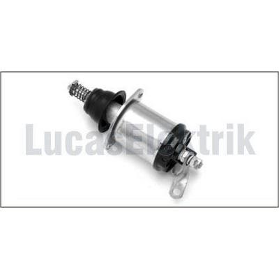 Mars Otomatigi Mf 265 285 (619 240 43) LUCAS TOT 504