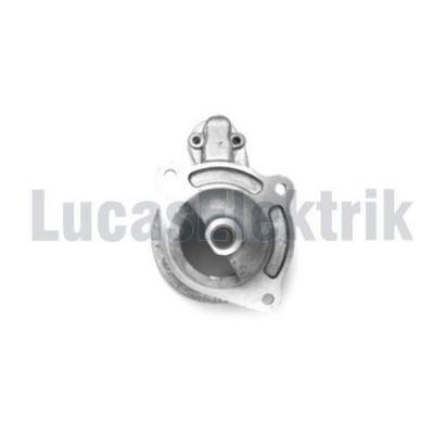 Pinyon Kapak Ford Traktorler LUCAS TTT 102 (610)