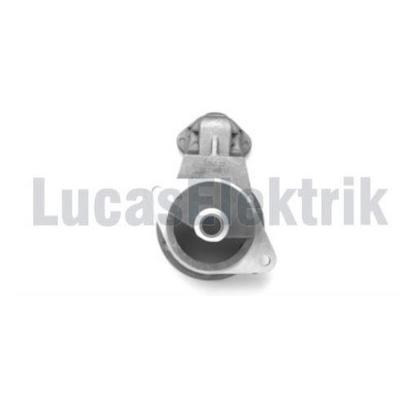 On Kapak Bmc Tm 30 Kamyonet (619 240 17 27431) LUCAS TTT 113 (813)