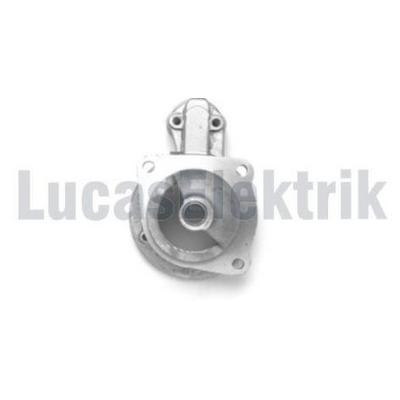 Mars Pinyon Kapagi Forklift Beko Lastikli Kepce LUCAS TTT 127 (976)