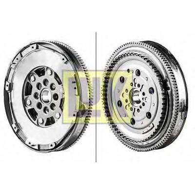 Volant Komple (Oynar Volant) Z13Dth Corsa C Corsa D Meriva A Tigra B LUK 415023210