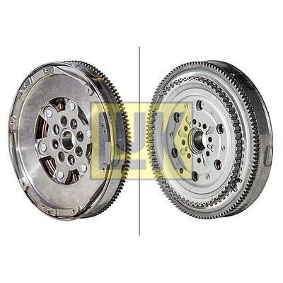 Volant Combo Corsa D 1 3Cdti 05> Mariva 1 3Cdti (05 10) / (Y13Dt Z13Dt Z13Dtj) LUK 415044210