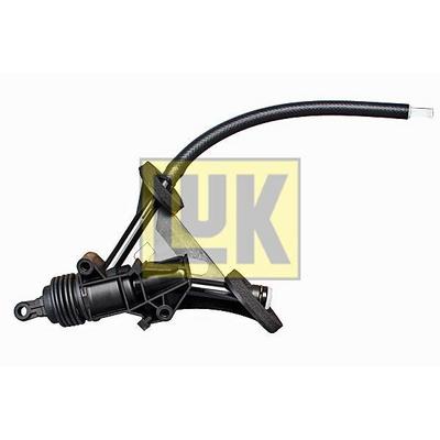 Debriyaj Ust Merkezi Transit V347/V348  2 2Tdci 130Ps / 2 4Tdci 140Ps 06>  LUK 511033210