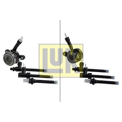 Hidrolik Debriyaj Rulmani (Adaptorlu) Mercedes Vito W447 14>   Renault R9M Megane Iv Talisman Trafic Iii 1 6 Dci   Nissan Nv300 1 6 Dci 2016> LUK 510022510