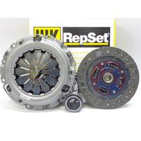 Debriyaj Seti Honda Civic Viii Vtec 1.6 1.8 2006-2015 (R16 R18) / (Fd Fa) LUK 622332900