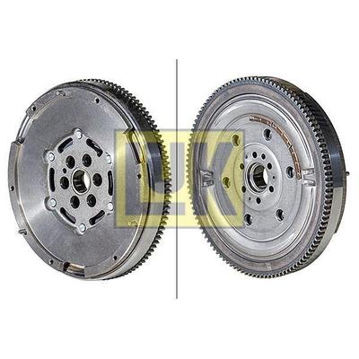 Volan Komple Cift Kutle Focus Iii Cb8 11>14 1.6 Tdci Focus Iiii Cew 14> LUK 415053711