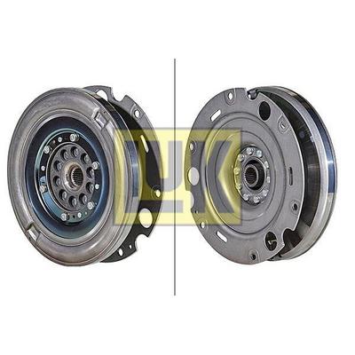 Volant 2 0Tdi 2 0Tfsi Audi A4 10>15 A5 12>16 Q5 09>17 LUK 415062709