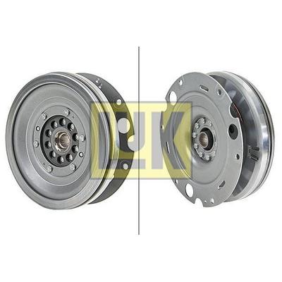 Volant 3 0Tdi 3 0Tfsi Audi A4 08>16 A5 08>17 A6 10>18 A7 10>15 Q5 08> LUK 415062109