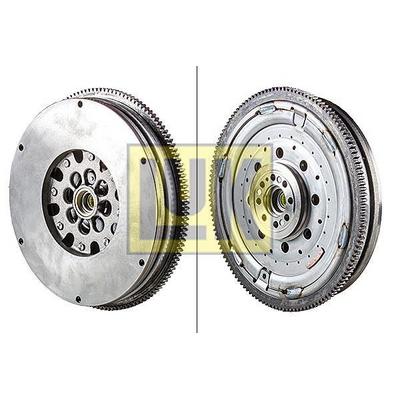 Volan Jeep Cherokee 2.5 2.8 Crd 4×4 01<08 LUK 415015210