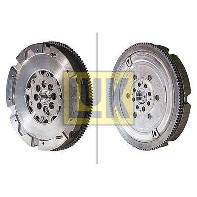 Volan Bmw E90 E92 E91 E93 05<11 LUK 415038610