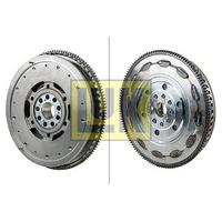 Volan Dmf Bmw M5 E60 04>09 M6 E64 06>10 E63 05>10 LUK 415039210