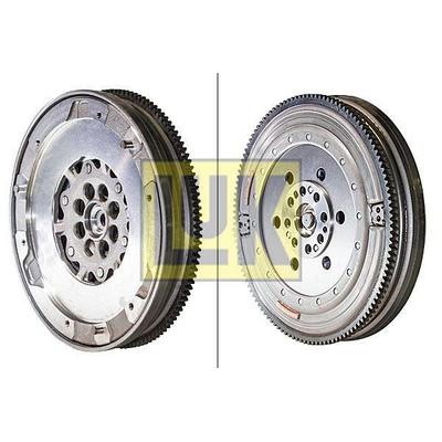 Volan (Dmf) Bmw E81 E87 E82 E88 E90 E91 E92 E93 E60 E84 E83 LUK 415055210