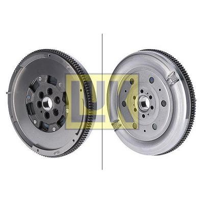 Volant Cherokee 2.4 2.4 4×4  01>08 LUK 415087410