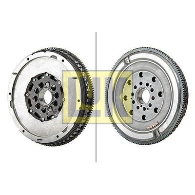 Volan Dmf Volvo V60 C30 C70 Ii S40 Ii  V50 S80 Ii  V70 Iii  Xc60  10> D5204T5 D5244T13D5204T2 LUK 415071610