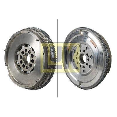 Debriyaj Volani Volvo -S60 Ii (134) 2.0 T3-T4 15>  V40 (525  526) T2 15> V60 I (155  157) T3 15> V70 Iii (135) T4 15> LUK 415080910