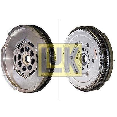 Volant Komple (Oynar Gober ) Custom 12 /> V362 14 /> V348 11>14 2 2Tdci 155Ps LUK 415056210