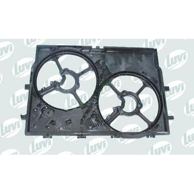 Fan Davlumbazi Boxer Iii - Jumper Iii 06 > LUVI 0020.1250.H4X-URT