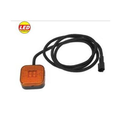 Yan Isaret Lambasi 24V Led Man Tgx MARS 621849