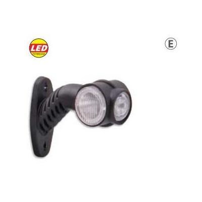 Isaret Lambasi Pnt Led (551424) Universal Dorse 24V MARS 720206