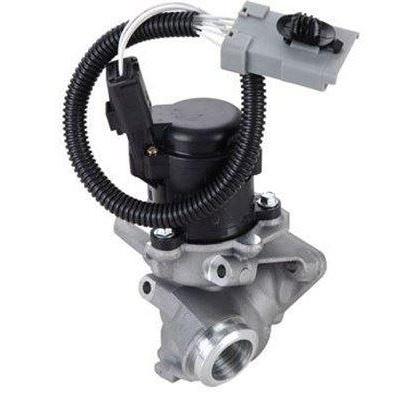 Egr Valf Focus Ii C Max 1 6Tdci 16V 03>04 (Kablolu) MARELLI 359000604650