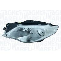 Far Komple Sag Viraj Destekli Passat Cc 09>12 MARELLI 711307023029