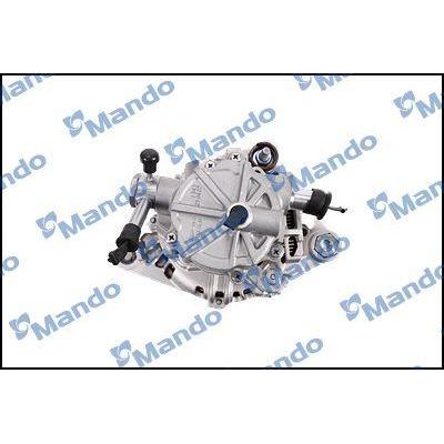 Alternator 12V 110A Mando Tip Vakumlu H1 Starex Sorento 2 5 Crdi MANDO BN373004A112