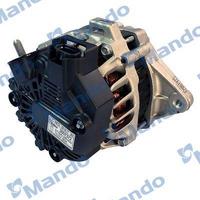 Alternator 12V 90A Accent Blue 1 4 Benzinli 2011-> MANDO BN373002B300