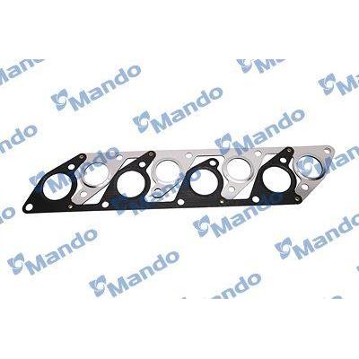 Eksoz Manifold Contasi Starex Tci 01-> H100 Kamyonet 04 ->Bongo K2500 04 -> MANDO EGENH00038