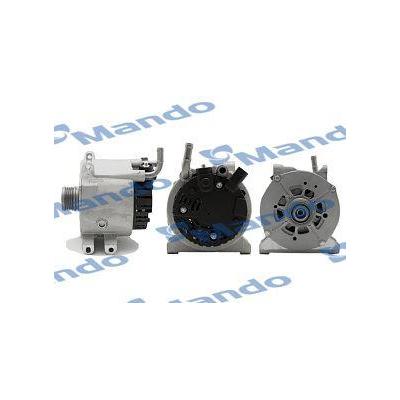 Alternator (12V 150A) A-Class W168 01>04 W169 04>08 Vaneo 414 02>05 MANDO MEE035093