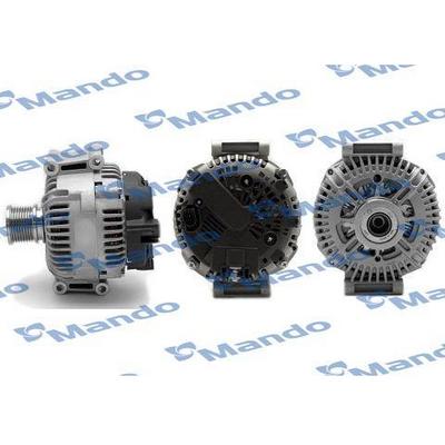 Alternator (14V 180A) X164 06>09 W164 05>09 W251 06>10 W463 06>12 MANDO MEE035108