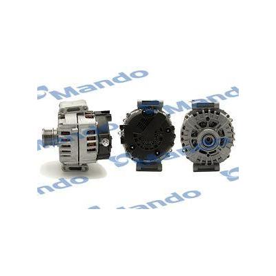 Alternator (14V 180A) W204 08>14 S204 08>14 W212 09>16 C207 09>16 Viano W639 10> MANDO MEE035121