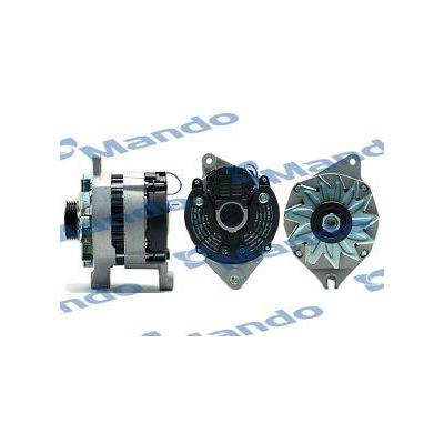 Alternator 12V 50A A13N240 Citroen / Peugeot / Fiat / Mitsubishi MANDO MEE035094