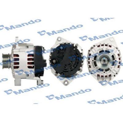 Alternator 14V 120A Boxer Ii Jumper Ii 2 8Hdi 03>06 Ducato 2 8Jtd 02>06 MANDO MEE035030