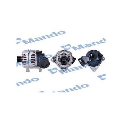 Alternator 120 A 14V Bmw E36 E39 E60 E46 E53 E38  MANDO MEE035040