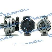 Alternator 14 V 150 A Bmw N40 N42 N45 N46 N E46 E81 E82 E87 E90 E60 E83 E84  MANDO MEE035082