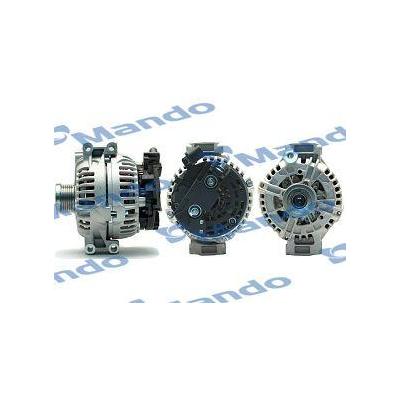 Alternator 14 V 150 A Bmw N40 N42 N45 N46 N E46 E81 E82 E87 E90 E60 E83 E84  MANDO MEE035082