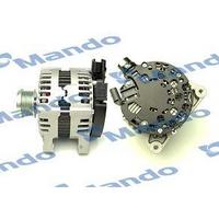 Alternator 12V 150A Ford Fiesta Vi 1 4 / 1 6 Tdci 08>12  Mazda 2 (De_  Dh_) 1.4 Mzr-Cd 08>15 MANDO MEE035055